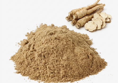 Application of Angelica dahurica extracts to cosmetics